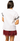Licensed Sample - Miss State Flower Mascot Tee