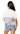 Licensed Sample - Miss State Pastel Two Tone Tee