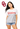 Licensed Sample - Oklahoma Pastel Two Tone Tee