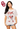 Licensed Sample - Oklahoma Football Player With Flag Tee