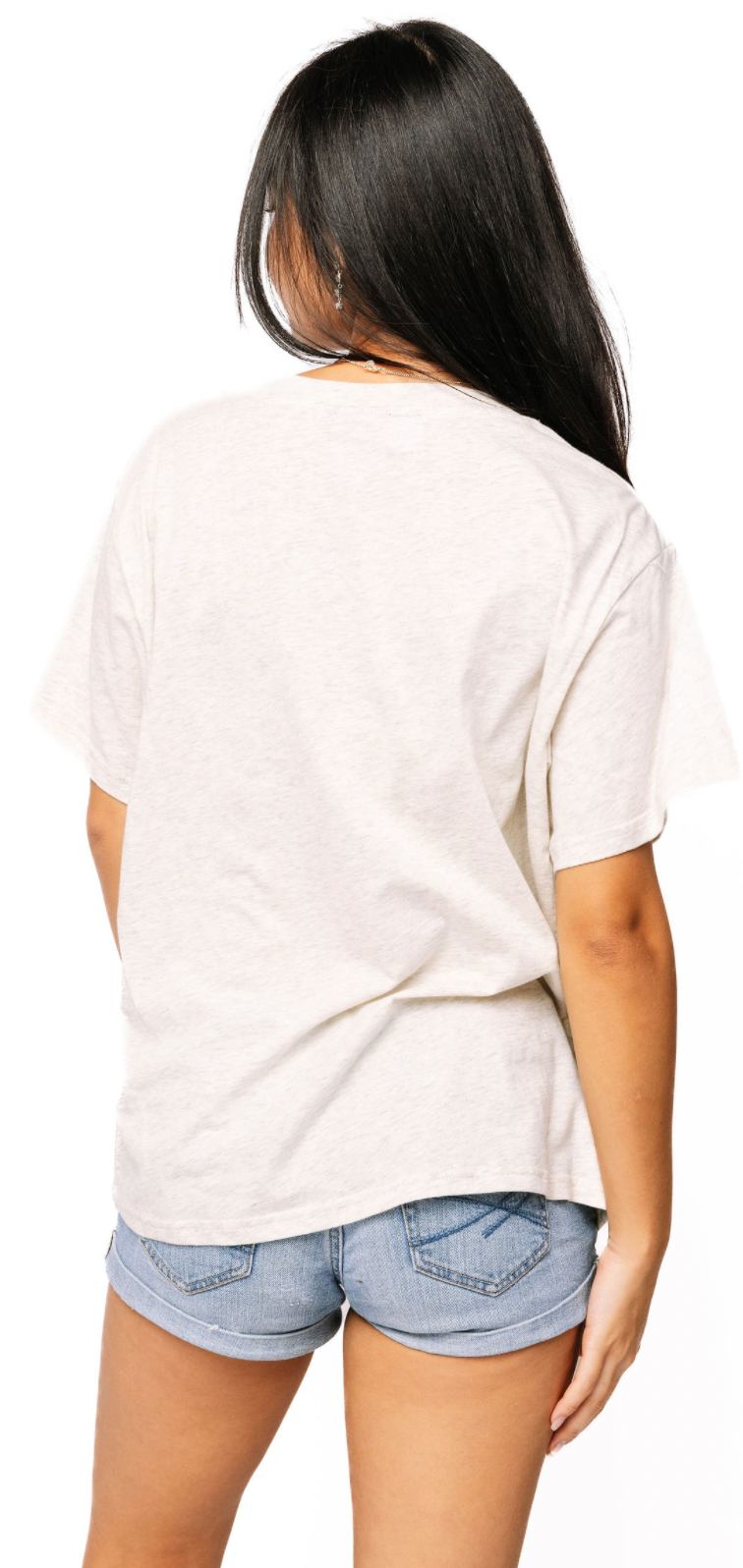 Licensed Sample - Oklahoma Football Player With Flag Tee