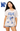 Licensed Sample - Memphis Football Player With Flag Tee