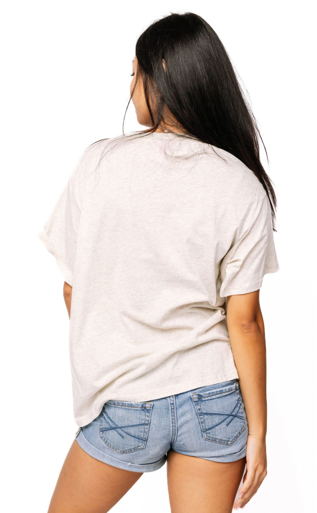 Licensed Sample - Memphis Football Player With Flag Tee