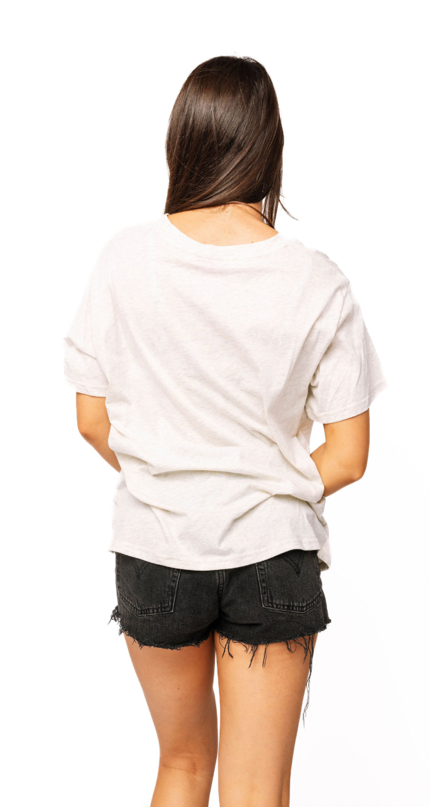 Licensed Sample - S Carolina Football Player With Flag Tee