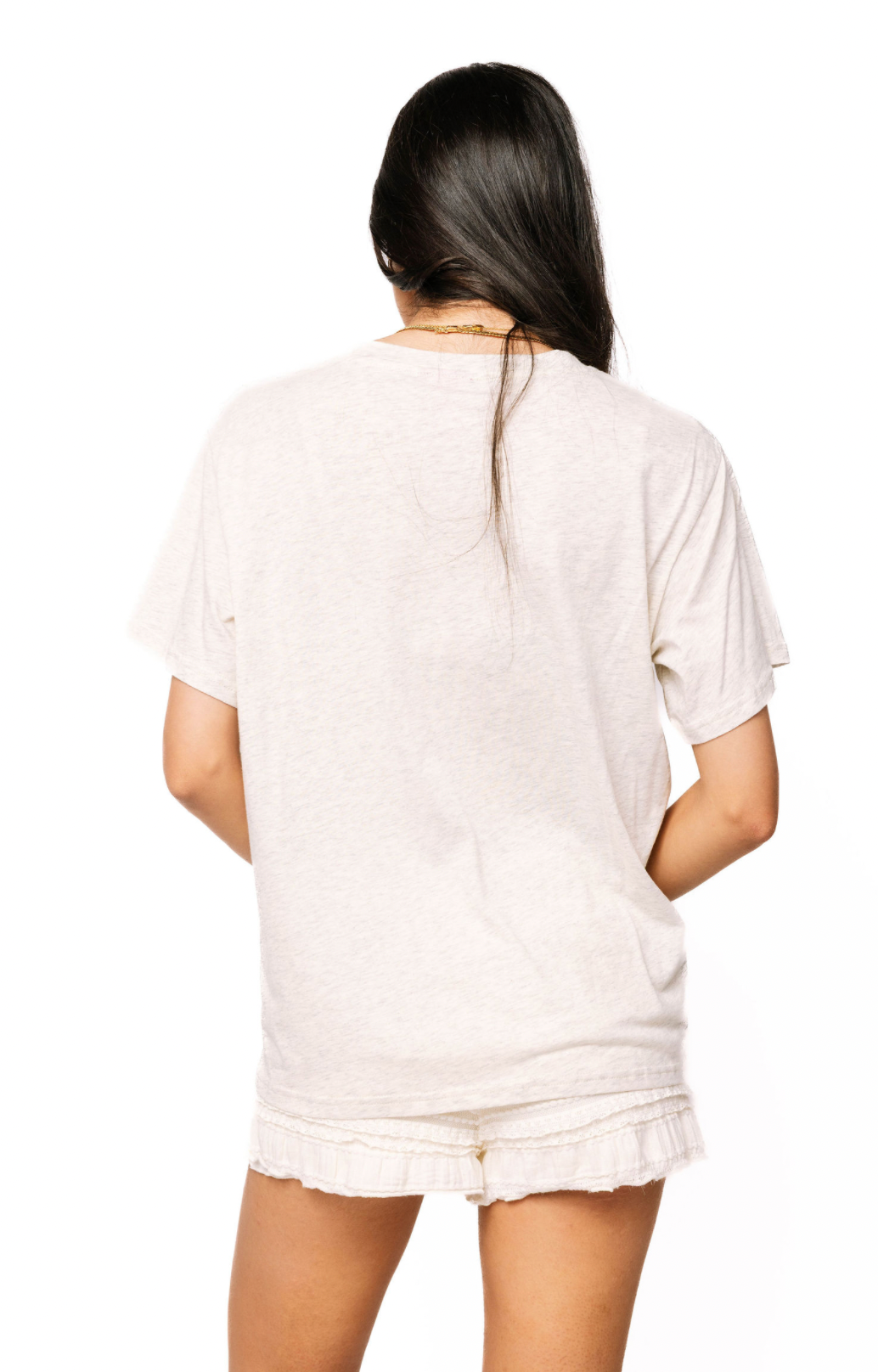Licensed Sample - Arkansas Football Player With Flag Tee