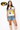 Licensed Sample - Mizzou Megaphone and Icons V Sweatshirt Tank