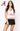 Licensed Sample - White, Crimson & Grey Pearl 'BAMA' V Neck Sweater Vest