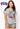 Licensed Sample - TCU Megaphone and Icons Tee