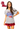 Licensed Sample - Ole Miss Megaphone and Icons Tee