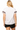 Licensed Sample - UGA State Flower Mascot Tee