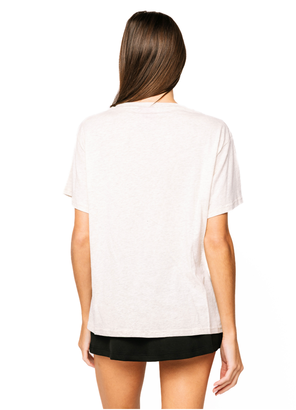 Licensed Sample -  UGA Football Player With Flag Tee