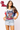 Licensed Sample - Ole Miss State Vintage Stadium Star Tee