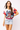 Licensed Sample - Ole Miss State Vintage Stadium Star Tee