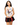 SAMPLE - White Flower Chicken Tank