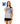 Licensed Sample - Memphis Megaphone and Icons Tee