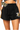 Licensed Sample - UCF Cotton Striped Jersey Shorts