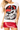Licensed Georiga Oversized Mascot Vest