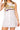 Licensed LSU Striped Cotton Baseball Tank Dress