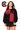 Licensed Sample - S Carolina Medieval Font Checker Sweatshirt