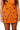 Licensed Texas Tonal Rhinestone Scattered Abbreviation Button Up Vest