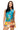 Multi Under the Sea Cotton Tank Dress