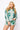 Sample- Green Plaid Lake House Button Up Top/ Short Set