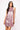 Sequin Halter Dress