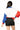 Licensed Sample - SMU Pennant Sweater