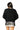 Licensed Sample - TCU Fringe Bead LS Sweater