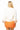 Licensed Sample -Auburn Feather Sleeve Sweater