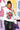 Licensed- White, Black & Red Texas Tech Red Raider Jersey Sweatshirt