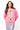 Pink Candyland Nutcracker Sweatshirt