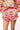 Hot Pink Multi Wreaths Short