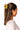 Colette Bernard x QOS Queen Crown Hair Claw