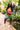 Colorblock Multi Stamp Short