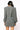Sample Charcoal Multi Scattered Jewels Cropped Sweatshirt & Skort Set