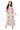Plaid Azalea Button Up Midi Cotton Dress