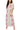 Plaid Azalea Button Up Midi Cotton Dress