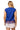 Licensed Sample SMU Feather Bottom Tank Sweater