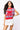 Licensed Plaid Ole Miss Sweater Vest
