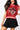 Licensed ULL Full Sequin Mascot Tank