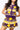 Licensed LSU Vintage Football Helmet Stripe Button Up Vest