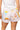 Sample France Icon Cotton Shorts