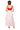 Sample Crimson & White Colorblock Polka Dot Tank & Maxi Skirt Set