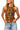 Brown Tiger QOS Card Logo Tank