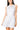 Light Blue Rhinestone Tank Dress