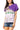 Licensed LSU Stadium Tailgate Party Tee