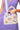 Licensed LSU Licensed Icons Crossbody Purse Dress