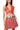 Licensed Ole Miss Stadium Tailgate Party Tank Dress