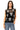 Sample Crochet Sequin Elephant Tank